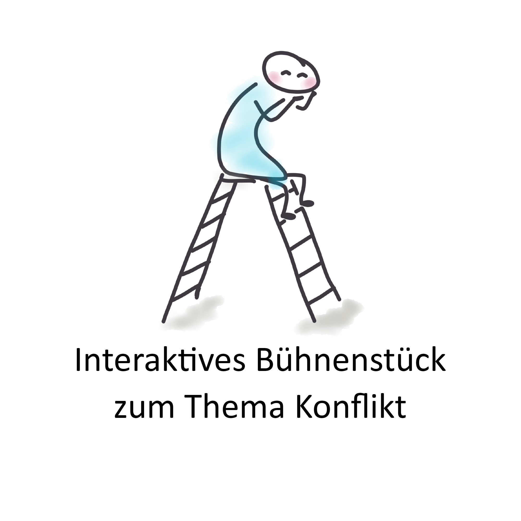Bühnenstück Konflikt Bühnenstück Konflikt