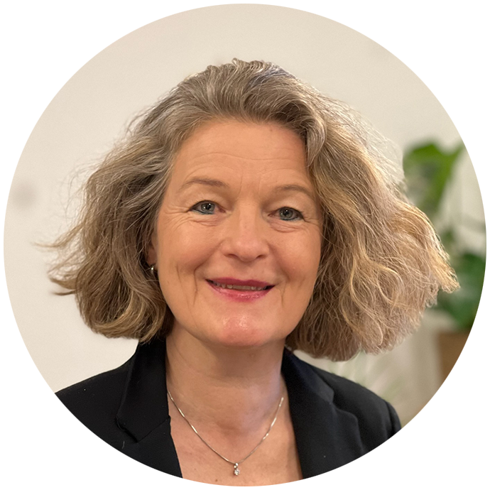 Franziska Bischof Franziska Bischof