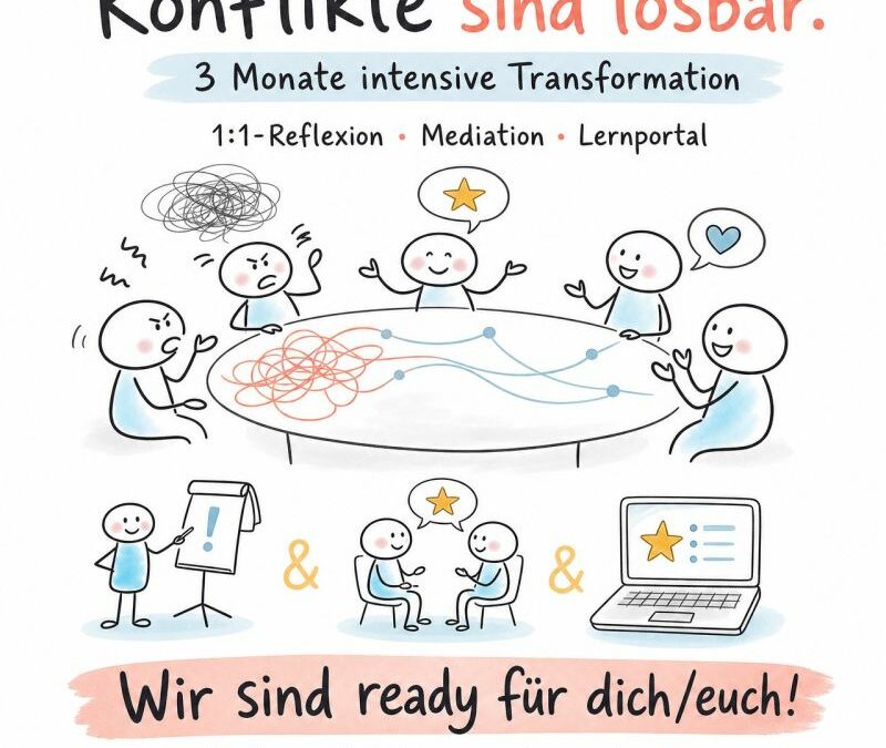 Mediation